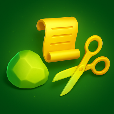 No purchase required illustration