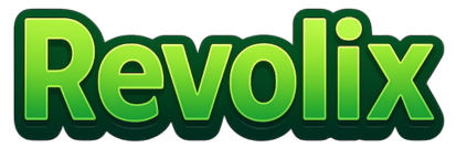 RevolixLogo